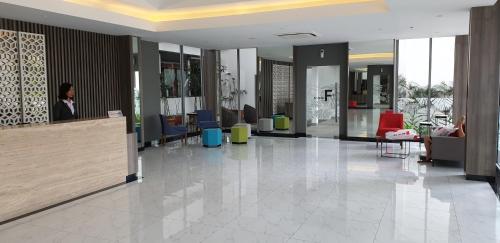 M-Town Residence 2 BR Cozy & Comfy Tangerang