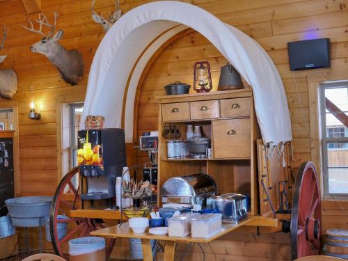Attractions, Range Country Lodging in Murdo (SD)