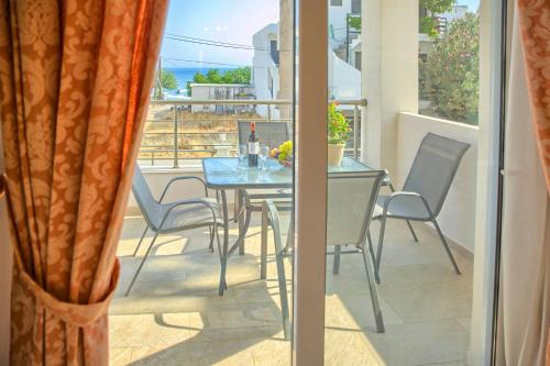 Haraki Bay Hotel Apartments - image 4