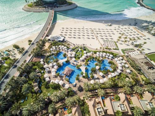 Jumeirah Beach Hotel - main image