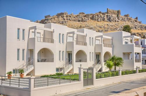 Haraki Bay Hotel Apartments - image 11