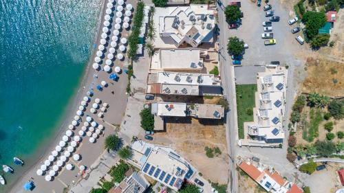 Haraki Bay Hotel Apartments - image 9