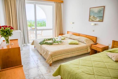 Haraki Bay Hotel Apartments