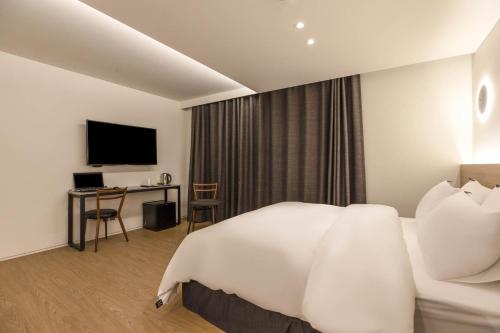 H hotel Gasan, Soul (fotografie 9)