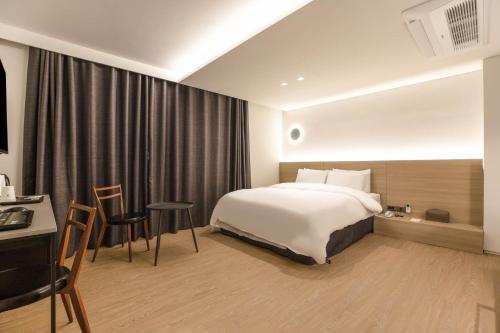 H hotel Gasan, Soul (fotografie 10)