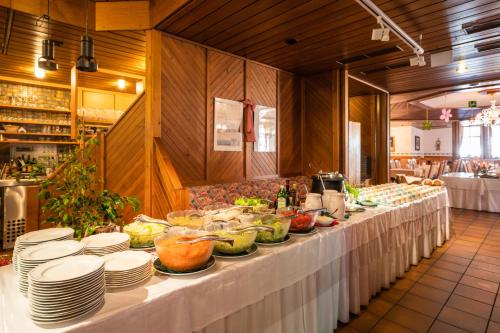Hotel Krimmlerfälle - image 9