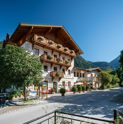 Hotel Krimmlerfälle - image 10