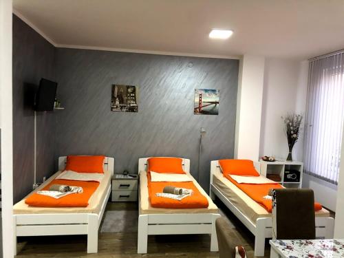 Apartman Bondi - Apartment - Kladovo