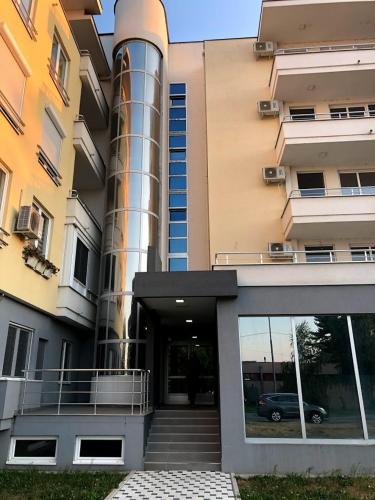 Apartman Bondi