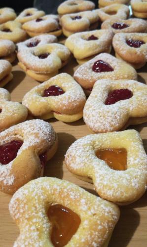 agriturismo Lüch Picedac