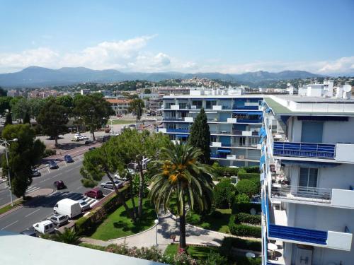 Plage et hippodrome 5