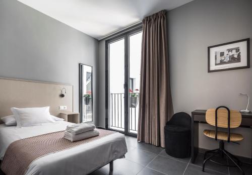Mon Suites San Nicolas - main image