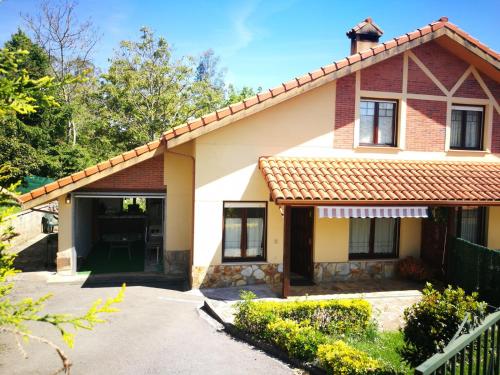 Adosado Carasa Home Cantabria gîte à louer Arnuero
