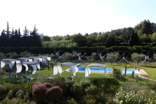 Le Mas des Figues Agrotourisme - image 7