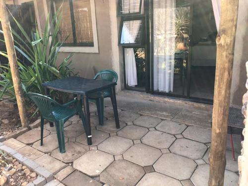 At Rest Bushstay At Rest Bushstay