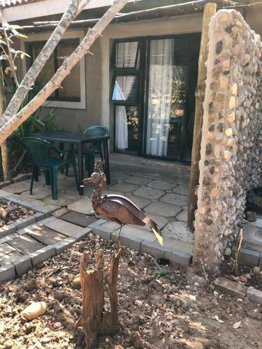 At Rest Bushstay At Rest Bushstay