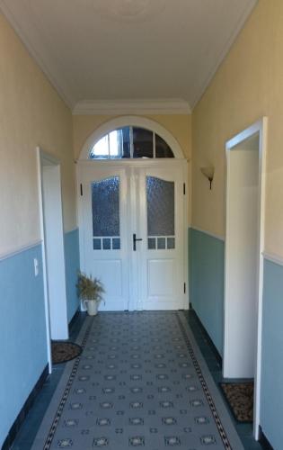 Ferienwohnung Ostwind in Schüller, Deutschland