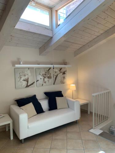  Sant'Agostino Home, Ferienwohnung in Caserta