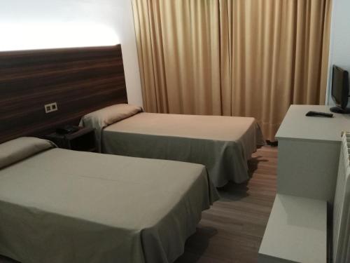 Hotel Ribera - image 11