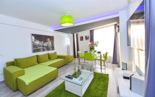 City Center Suite With Terrace Room Type - Apartment with Terrace City Center Suite With Terrace Room Type - Apartment with Terrace