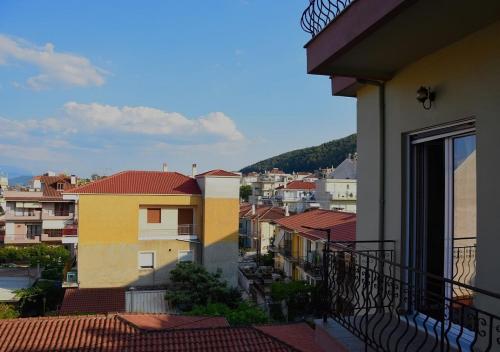  Art Home in Ioannina