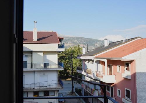 Art Home in Ioannina