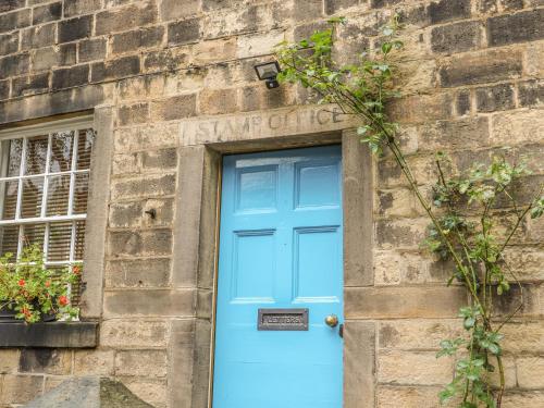 The Stamp Office, , West Yorkshire