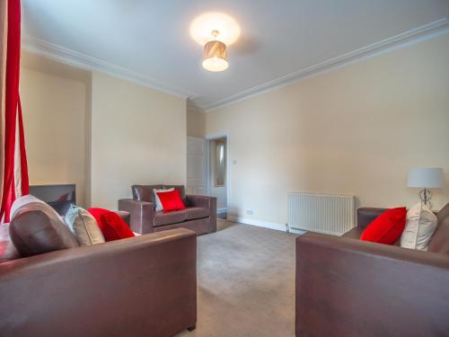 Woodside House gîte à louer Ovenden