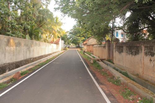 Chettinadu Court- HERITAGE VIEW