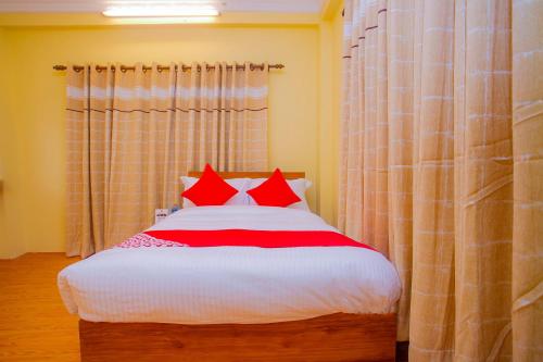 Hotels Near Neydo Tashi Choling Monastery In Dakshinkali - 
