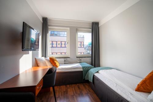 Enter Amalie Hotel - main image