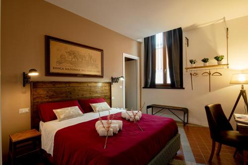 B&B Balbis Choco House - image 4