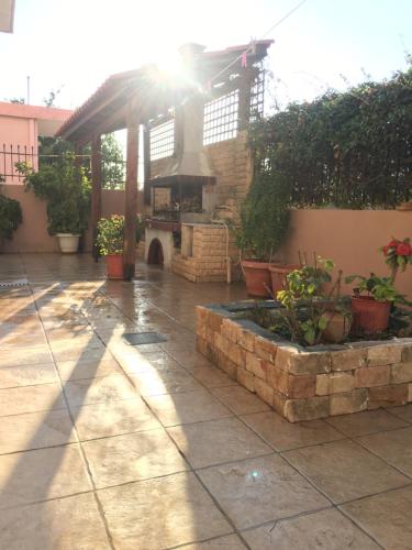  Villa Panclose to the Airport,6khm-port Rafinas3khm in Áyios Spirídhon