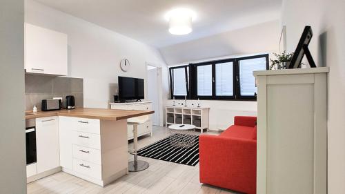 Piacsek Apartmanház