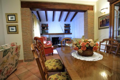 La Casa del Paseo - Villanueva de la Reina