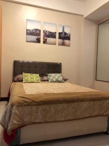 Favila Condotel Unit-101 newport Boulevard Walking DIstance to Airport 3 Near All Airport Terminal — Hotel in Manila