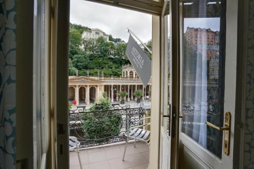 ASTORIA Hotel & Medical Spa obrázok