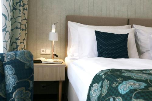 ASTORIA Hotel & Medical Spa - image 5
