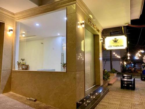 Loc Thien An Hotel