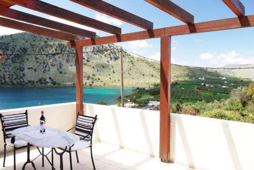 Villa Elan Room Type - Villa with Sea View
