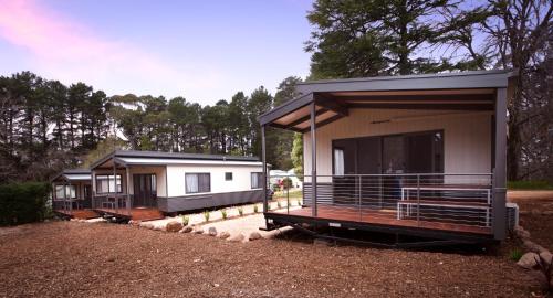 Daylesford Holiday Park