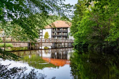 Vital Resort Muhl Bad Lauterberg im Harz