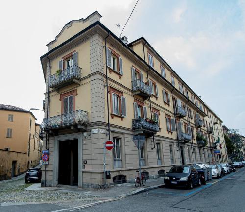 Balbis Choco Rooms, Turin (photo 11)