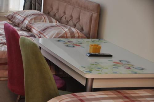  Kardelen Apart Otel in Çankaya