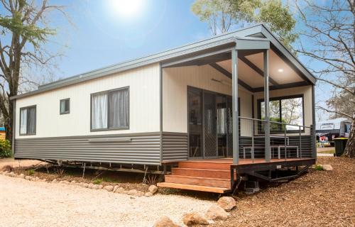 Daylesford Holiday Park