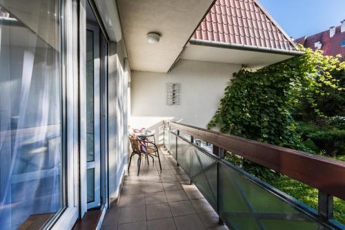Apartament Sarnia Skała, Zakopane (photo 7)
