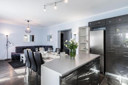 Apartament Sarnia Skała, Zakopane