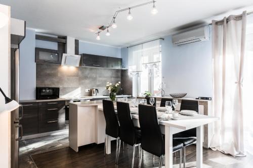 Apartament Sarnia Skała, Zakopane (photo 8)
