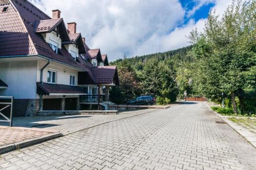 Apartament Sarnia Skała, Zakopane (photo 5)