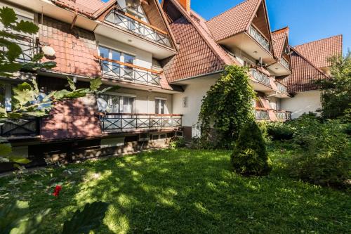 Apartament Sarnia Skała, Zakopane (photo 6)